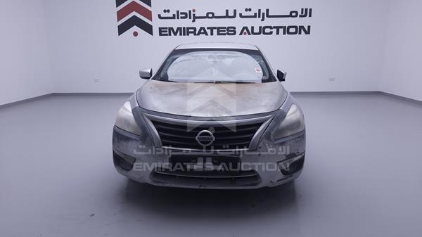 NISSAN ALTIMA 2.5S 2016 1n4al3a97gc102100