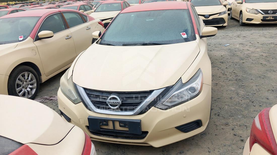 NISSAN ALTIMA 2017 1n4al3a97hc217359