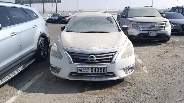 NISSAN ALTIMA 2013 1n4al3a98dc156467