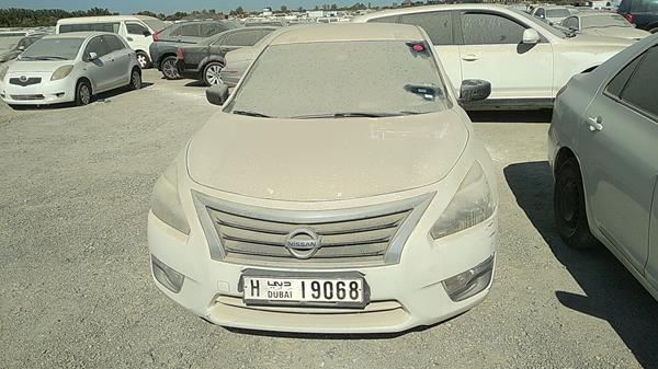 NISSAN ALTIMA 2013 1n4al3a98dc197729