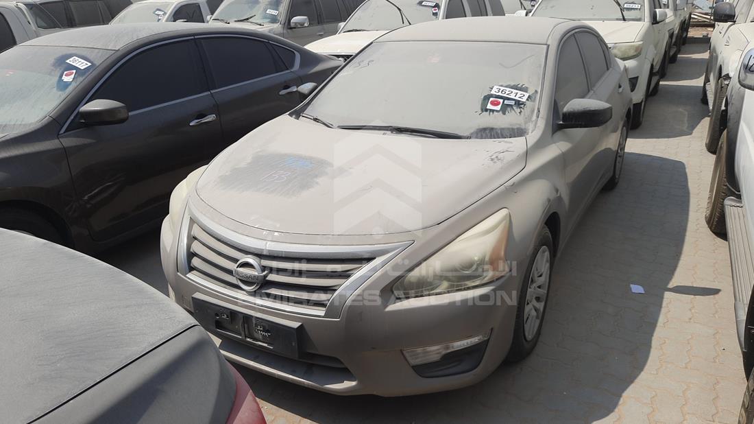 NISSAN ALTIMA 2013 1n4al3a98dc228705