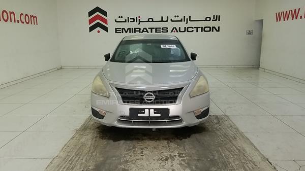 NISSAN ALTIMA 2013 1n4al3a98dc242524