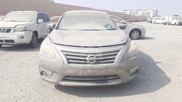 NISSAN ALTIMA 2014 1n4al3a98ec118643