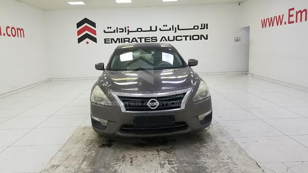 NISSAN ALTIMA 2014 1n4al3a98ec131313