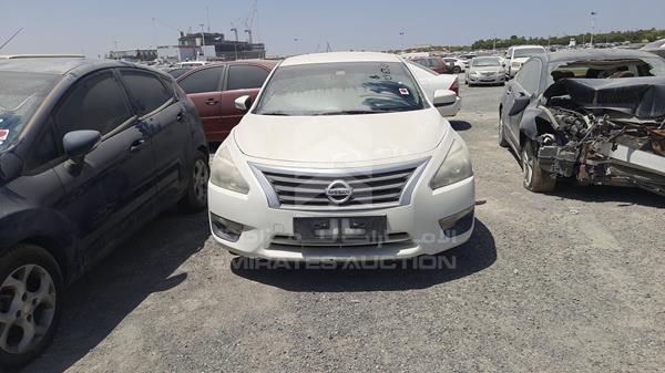 NISSAN ALTIMA 2.5S 2014 1n4al3a98ec132851