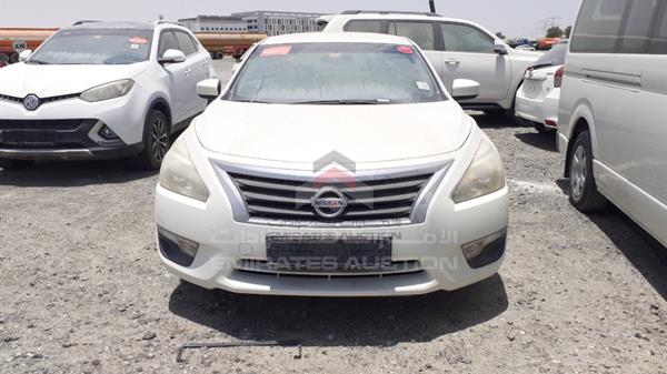 NISSAN ALTIMA 2014 1n4al3a98ec291725