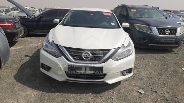 NISSAN ALTIMA 2018 1n4al3a98jc146257