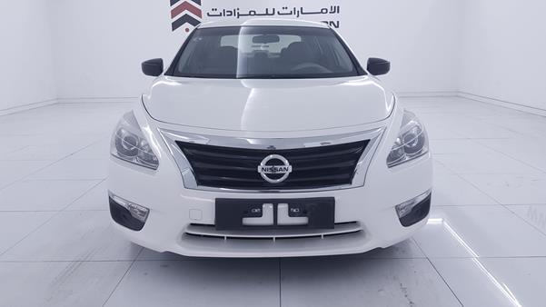 NISSAN ALTIMA 2.5S 2013 1n4al3a99dc126913