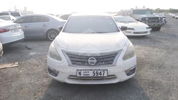 NISSAN ALTIMA 2013 1n4al3a99dc178980