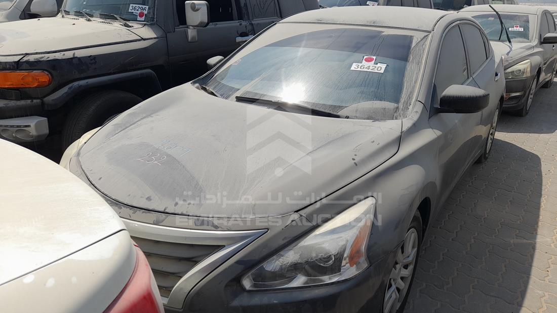 NISSAN ALTIMA 2013 1n4al3a99dc203439