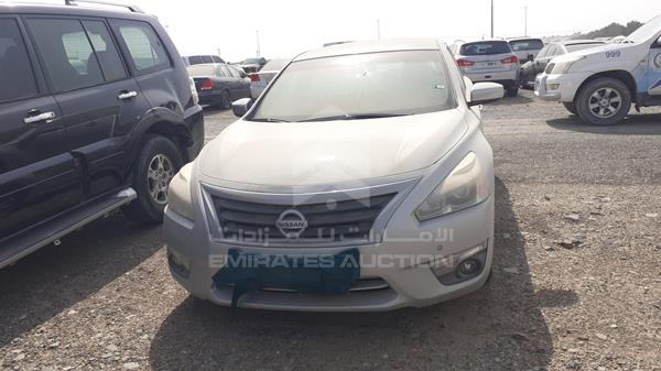 NISSAN ALTIMA 2013 1n4al3a99dc236859