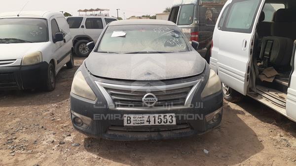 NISSAN ALTIMA 2013 1n4al3a99dc273426