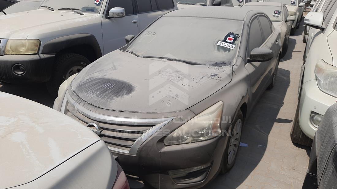 NISSAN ALTIMA 2014 1n4al3a99ec135919