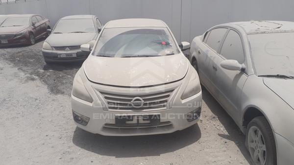 NISSAN ALTIMA 2014 1n4al3a99ec149271