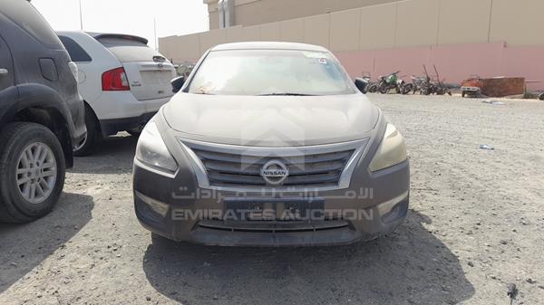 NISSAN ALTIMA 2014 1n4al3a99ec271161