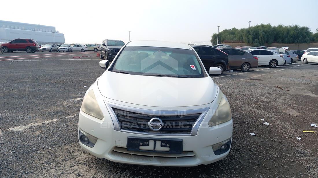 NISSAN ALTIMA 2016 1n4al3a99gc104091