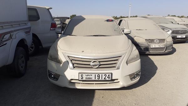 NISSAN ALTIMA 2016 1n4al3a99gc105967