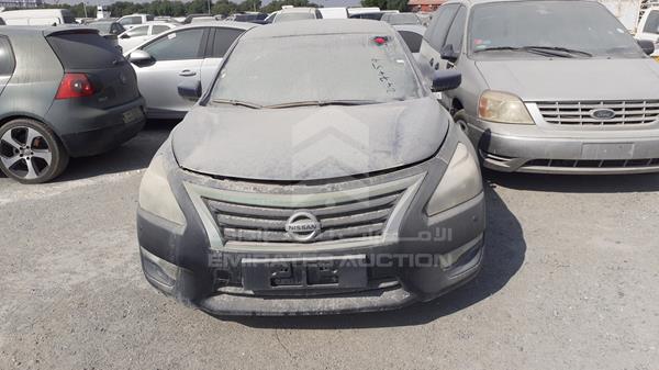 NISSAN ALTIMA 2016 1n4al3a99gc107654