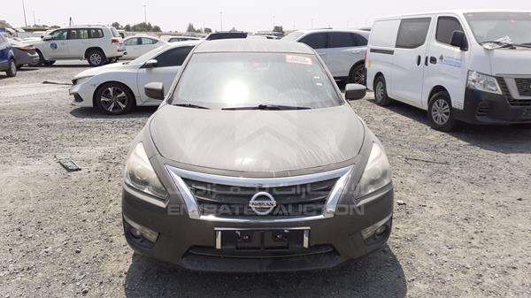 NISSAN ALTIMA 2016 1n4al3a99gc107816