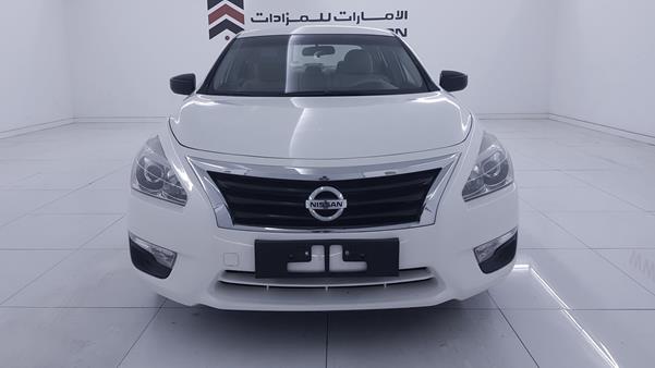 NISSAN ALTIMA 2.5S 2013 1n4al3a9xdc140447