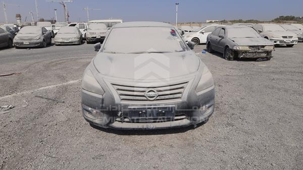 NISSAN ALTIMA 2013 1n4al3a9xdc249412