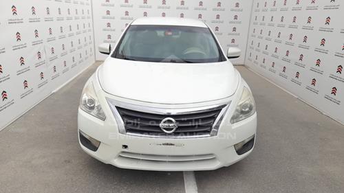 NISSAN ALTIMA 2014 1n4al3a9xec149117