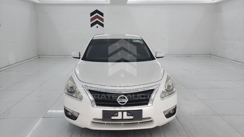 NISSAN ALTIMA 2014 1n4al3a9xec197927