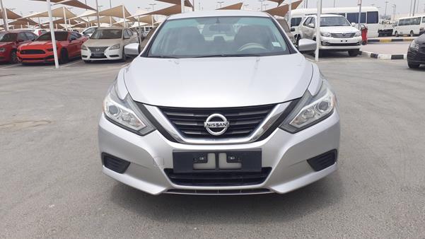 NISSAN ALTIMA 2017 1n4al3a9xhc100357