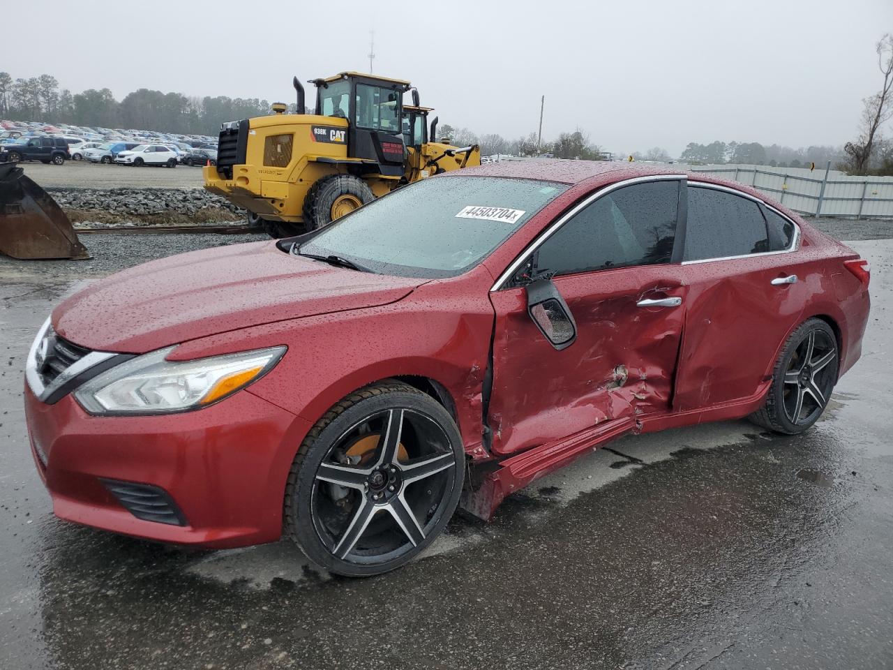 NISSAN ALTIMA 2017 1n4al3af8hc241443