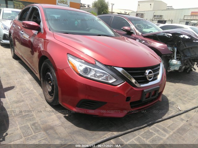 NISSAN ALTIMA 2016 1n4al3ap000205211