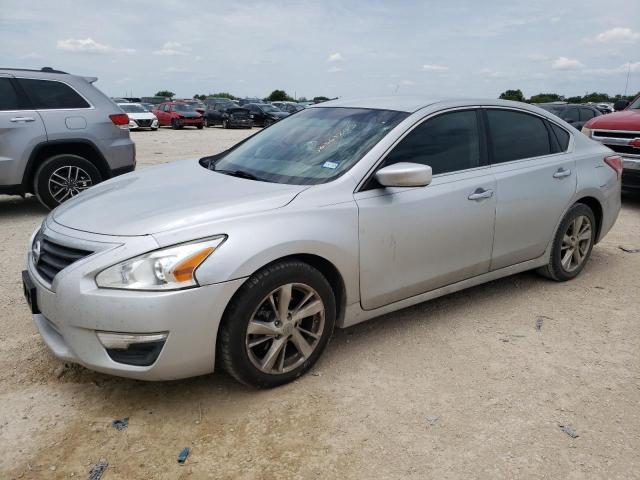 NISSAN ALTIMA 2.5 2013 1n4al3ap0dc100120