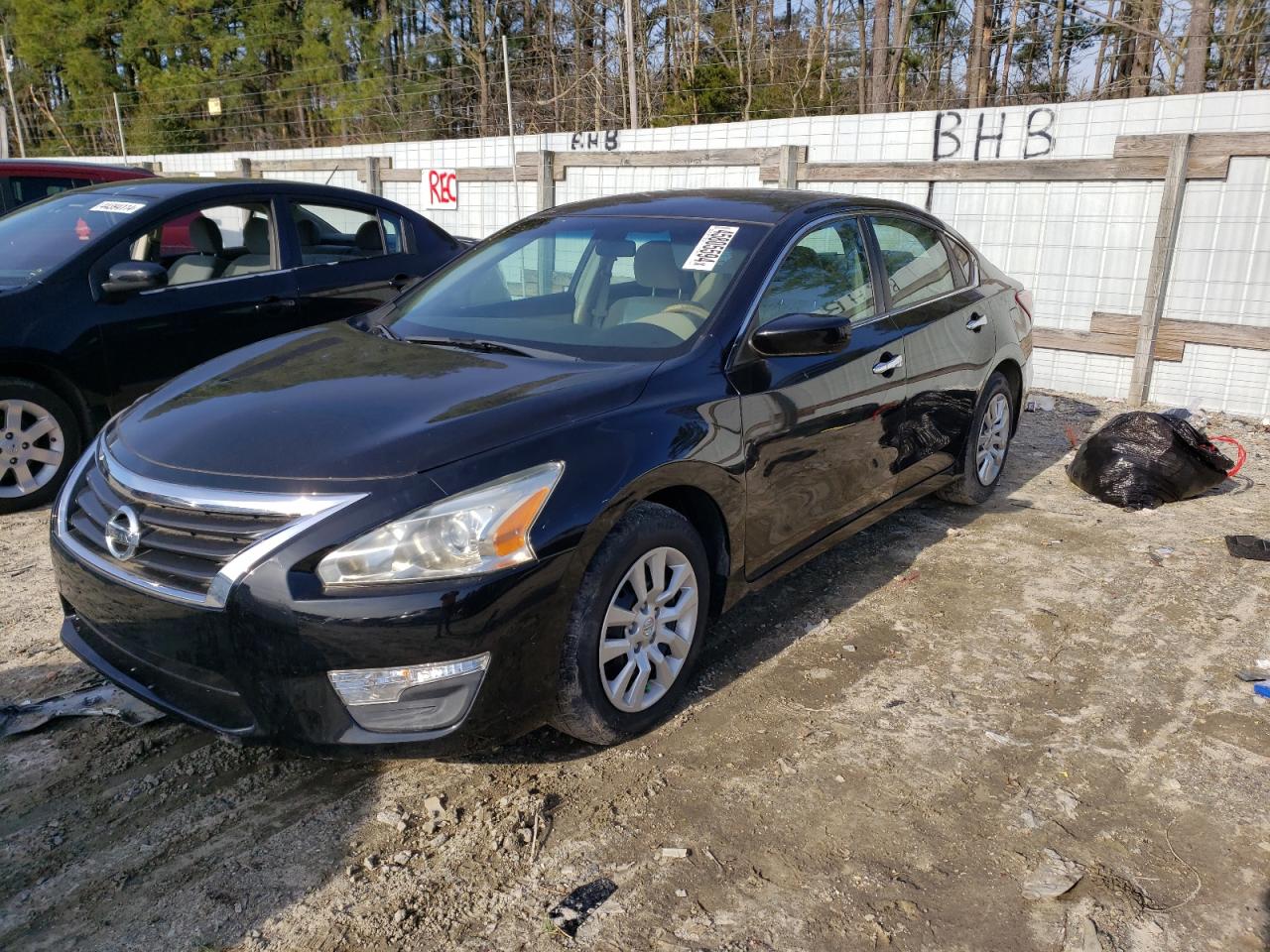 NISSAN ALTIMA 2013 1n4al3ap0dc100330