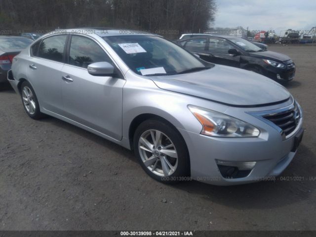 NISSAN ALTIMA 2013 1n4al3ap0dc101252