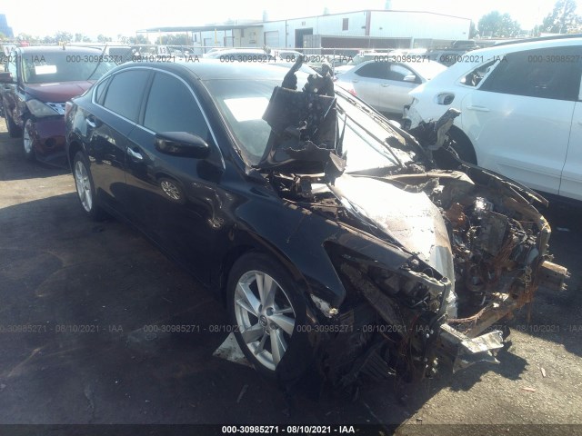 NISSAN ALTIMA 2013 1n4al3ap0dc101302