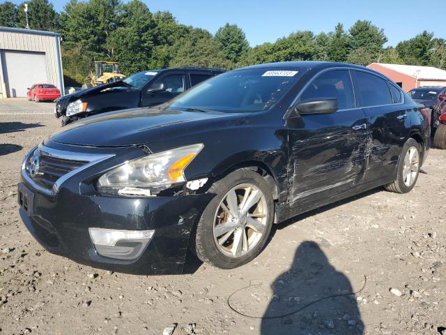 NISSAN ALTIMA 2013 1n4al3ap0dc101817