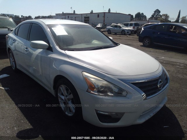 NISSAN ALTIMA 2013 1n4al3ap0dc102739