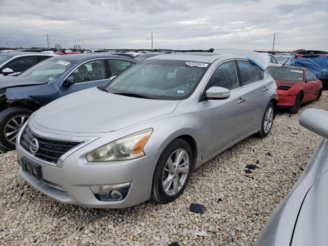 NISSAN ALTIMA 2013 1n4al3ap0dc103650