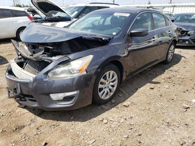 NISSAN ALTIMA 2013 1n4al3ap0dc104006