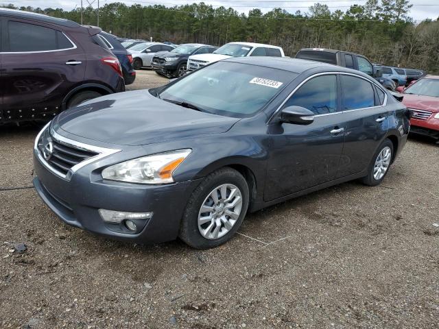 NISSAN ALTIMA 2.5 2013 1n4al3ap0dc104247