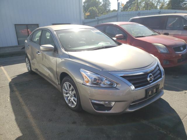 NISSAN ALTIMA 2.5 2013 1n4al3ap0dc104717