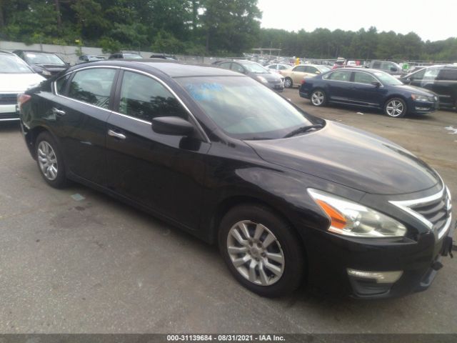 NISSAN ALTIMA 2013 1n4al3ap0dc105673