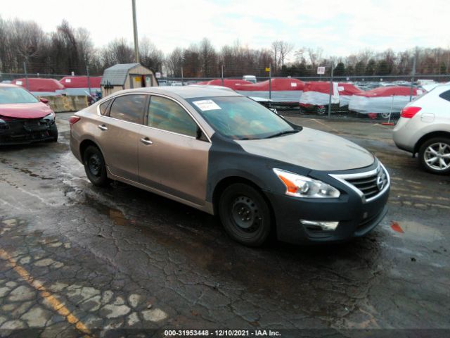 NISSAN ALTIMA 2013 1n4al3ap0dc106323