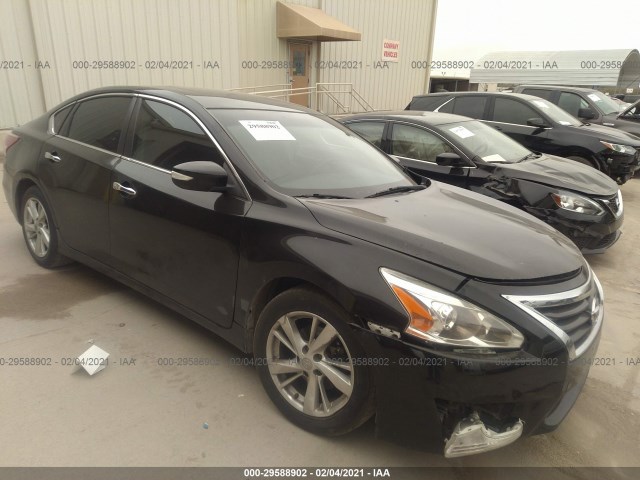 NISSAN ALTIMA 2013 1n4al3ap0dc106371