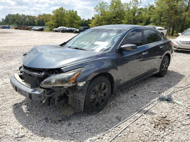 NISSAN ALTIMA 2.5 2013 1n4al3ap0dc106452