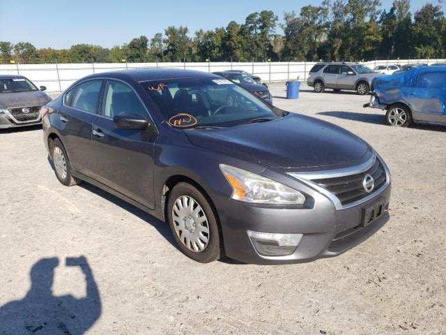 NISSAN ALTIMA 2.5 2013 1n4al3ap0dc106581