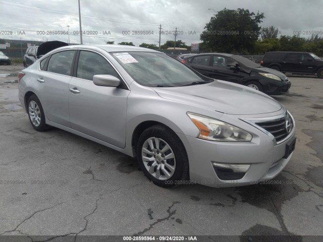 NISSAN ALTIMA 2013 1n4al3ap0dc106726