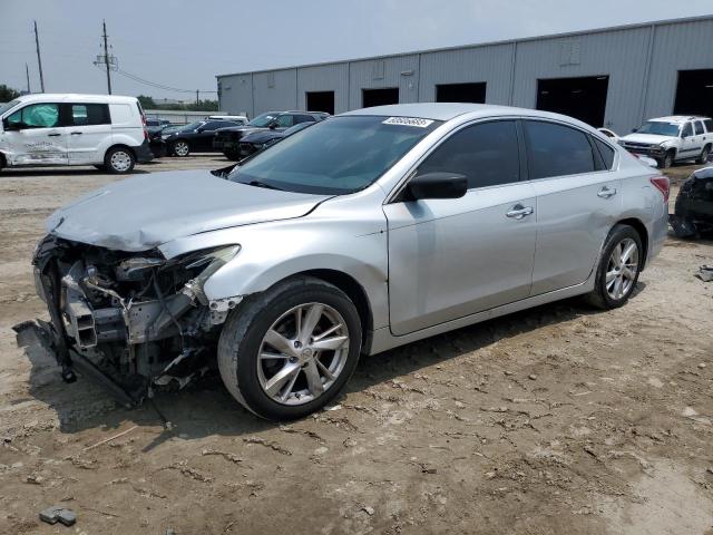 NISSAN ALTIMA 2.5 2013 1n4al3ap0dc107102