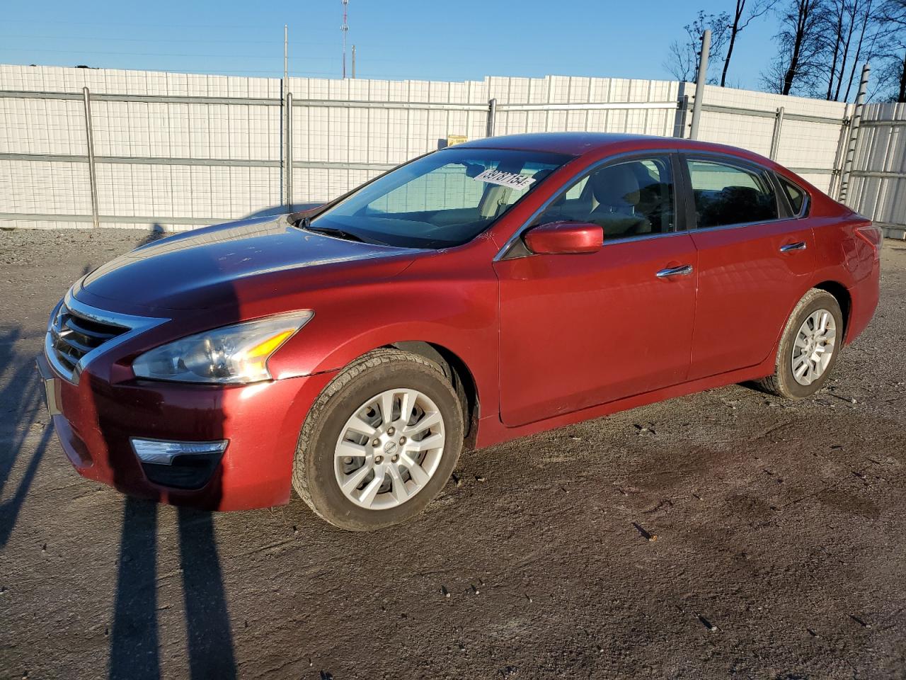 NISSAN ALTIMA 2013 1n4al3ap0dc107357