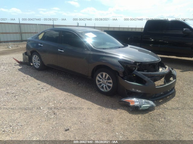 NISSAN ALTIMA 2013 1n4al3ap0dc107441