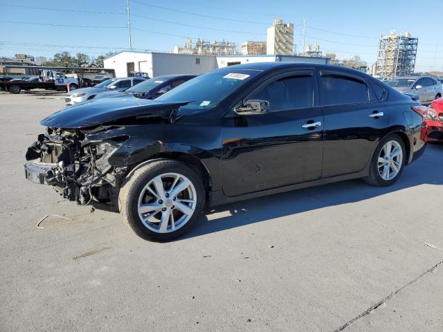 NISSAN ALTIMA 2.5 2013 1n4al3ap0dc107519